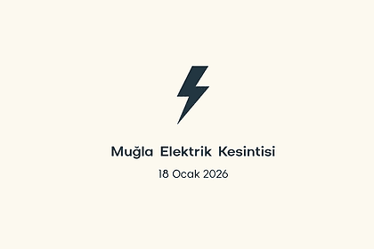 muğla elektrik kesintisi, muğla elektrik kesintisi son dakika, aydem elektrik kesintisi muğla, aydem elektrik kesintisi, aydem muğla
