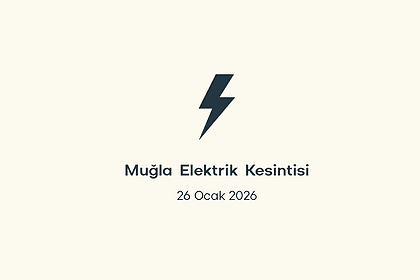 muğla elektrik kesintisi, muğla elektrik kesintisi son dakika, aydem elektrik kesintisi muğla, aydem elektrik kesintisi, aydem muğla