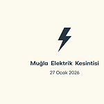 muğla elektrik kesintisi, muğla elektrik kesintisi son dakika, aydem elektrik kesintisi muğla, aydem elektrik kesintisi, aydem muğla
