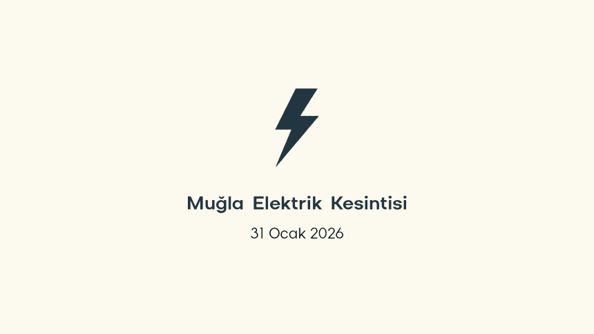 muğla elektrik kesintisi, muğla elektrik kesintisi son dakika, aydem elektrik kesintisi muğla, aydem elektrik kesintisi, aydem muğla