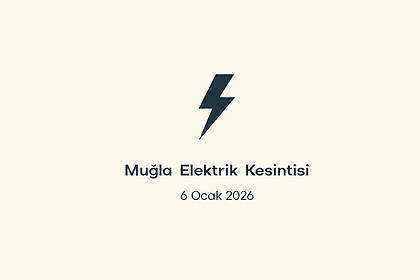 muğla elektrik kesintisi, muğla elektrik kesintisi son dakika, aydem elektrik kesintisi muğla, aydem elektrik kesintisi, aydem muğla