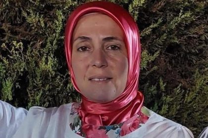 ömriye duman, menteşe şüpheli kadın ölümü, menteşe ömriye duman, menteşe, menteşe kaybolan kadın