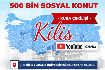 toki kura sonuçları kilis, toki kilis, kilis toki sonuçları, toki kilis kura sonuçları, kilis toki kura sonuçları