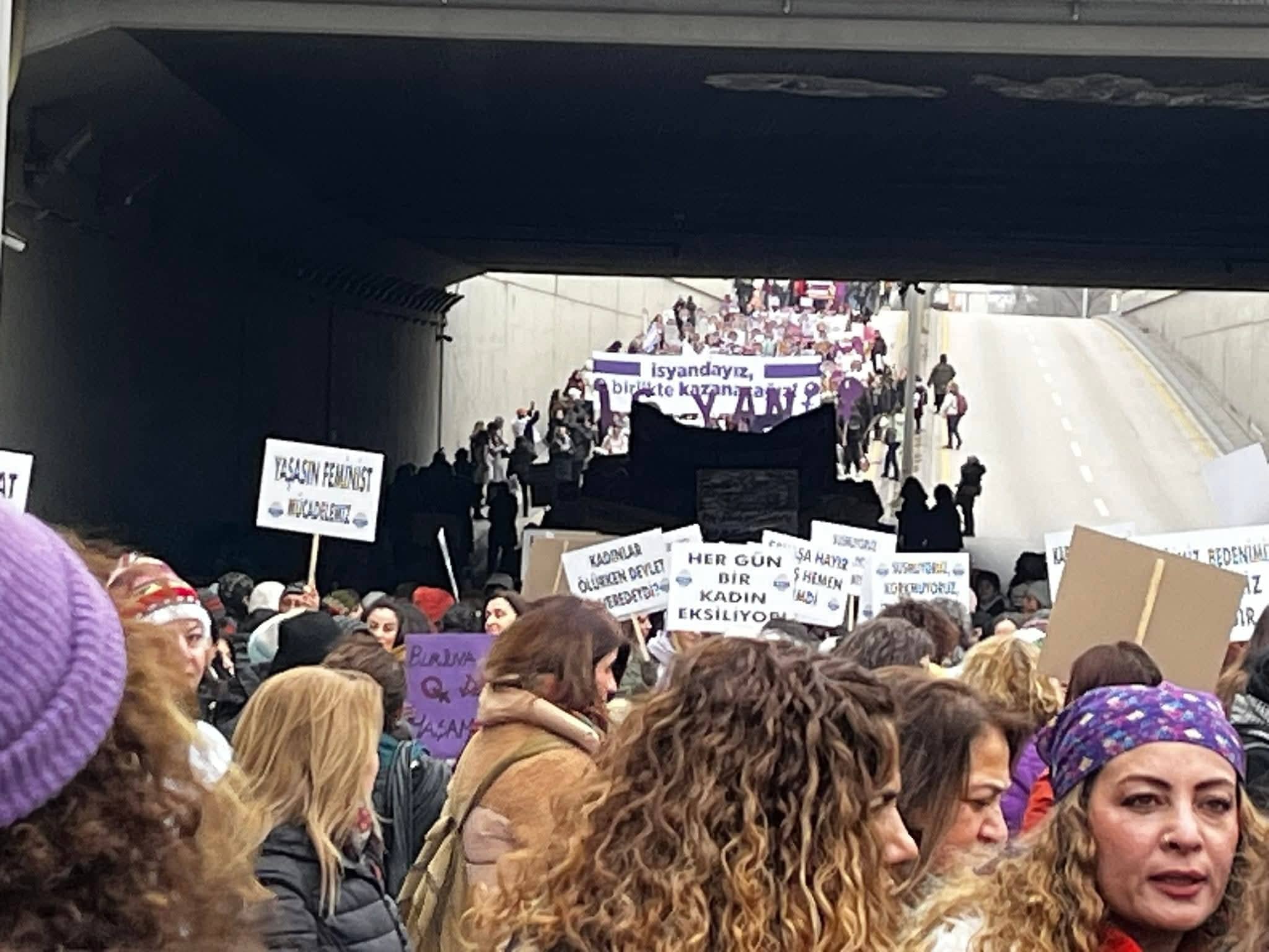 kadın mitingi kadın cinayeti bodrum kadın platformu datça kadın platformu muğlalı kadınlar kesk kadın meclisi