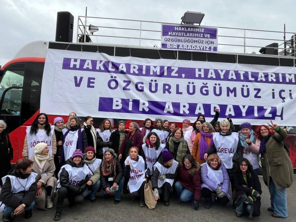 kadın mitingi kadın cinayeti bodrum kadın platformu datça kadın platformu muğlalı kadınlar kesk kadın meclisi