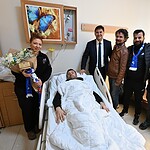 fethiyespor-galatasaray, fethiyespor-galatasaray maçı, fethiyespor taraftar grubu lideri, fethiyespor murat bayat, fethiyespor