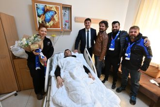 fethiyespor-galatasaray, fethiyespor-galatasaray maçı, fethiyespor taraftar grubu lideri, fethiyespor murat bayat, fethiyespor