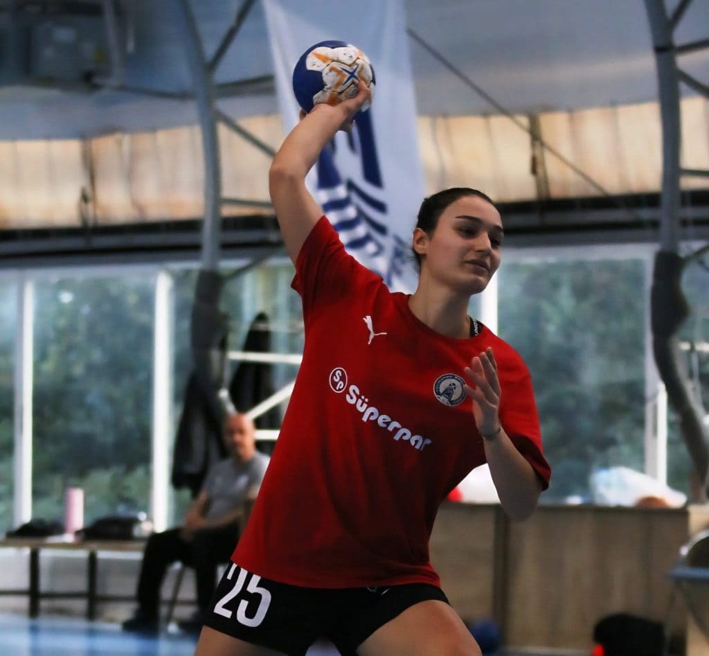 yalıkavakspor thf kadınlar süper ligi bodrum armada praxis yalıkavak bursa büyükşehir belediyesi hentbol  