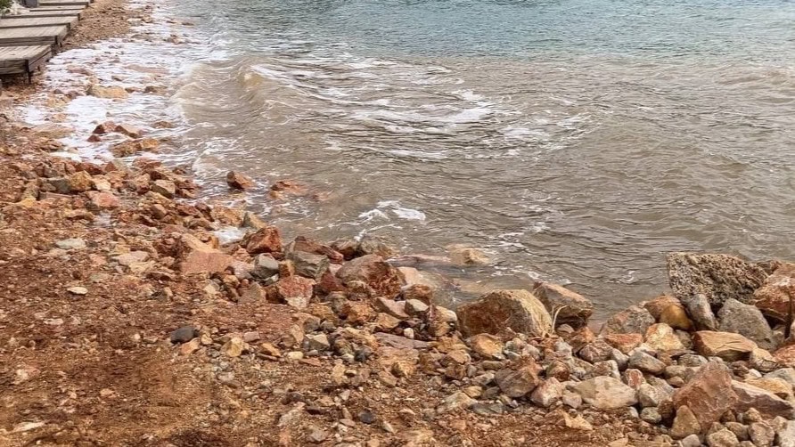 bodrum kaçak dolgu, bodrum denize kaçak dolgu, denize kaçak dolgu, bodrum, bodrum holiday otel