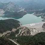 akköprü barajı, dsi, dsi akköprü barajı, muğla akköprü barajı, muğla su tahsisi