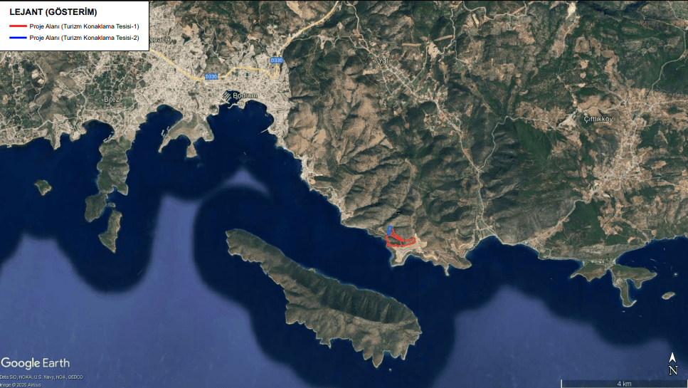 bodrum tatil köyü, bodrum, bodrum ispa inşaat, bodrum otel, bodrum kızılağaç mahallesi