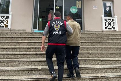 muğlada hükümlü, muğla emniyet, muğla emniyet müdürlüğü, muğla emniyet operasyon, muğla