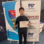 ata melik boz, eskrim federasyonu, türkiye eskrim federasyonu, fethiye eskrim spor kulübü, fethiye eskrim