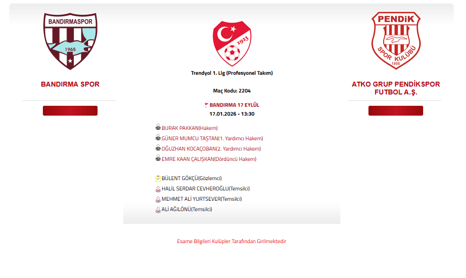 bandırmaspor pendikspor maçı hangi kanalda, bandırmaspor pendikspor maçı ne zaman, bandırmaspor pendikspor maçı saat kaçta, bandırmaspor pendikspor maçı, bandırmaspor pendikspor