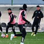 beşiktaş kamp kadrosu, beşiktaş antalya kamp kadrosu, beşiktaş, beşiktaş rafa silva, beşiktaş kadro dışı oyuncular