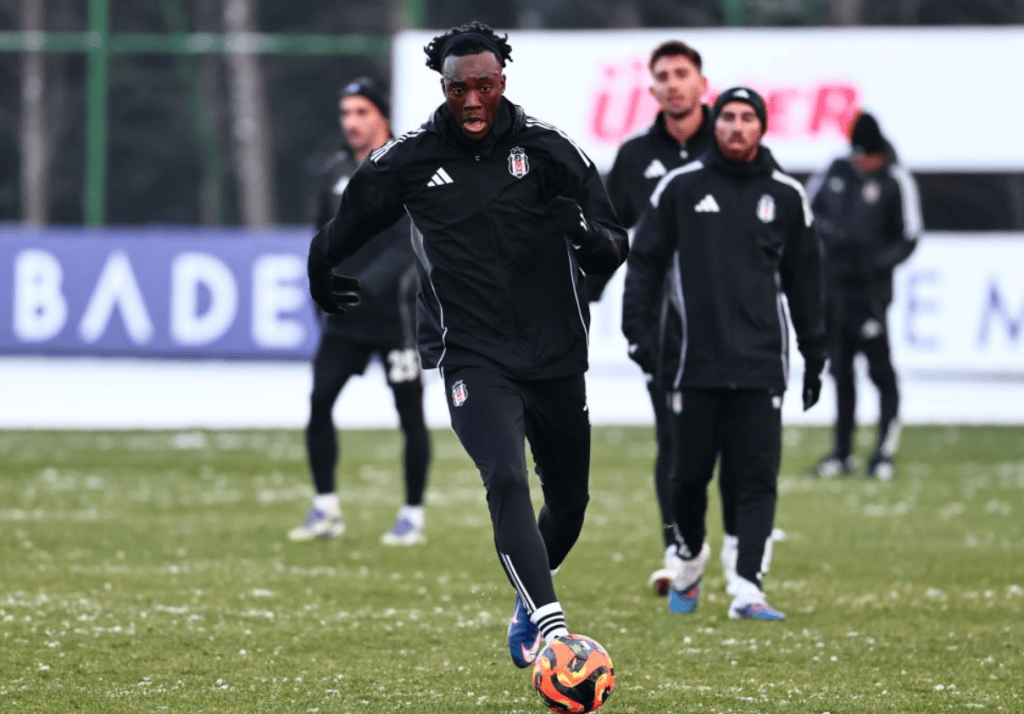 beşiktaş kamp kadrosu, beşiktaş antalya kamp kadrosu, beşiktaş, beşiktaş rafa silva, beşiktaş kadro dışı oyuncular