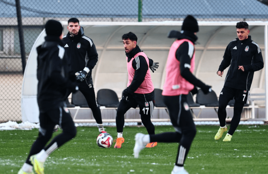 beşiktaş kamp kadrosu, beşiktaş antalya kamp kadrosu, beşiktaş, beşiktaş rafa silva, beşiktaş kadro dışı oyuncular