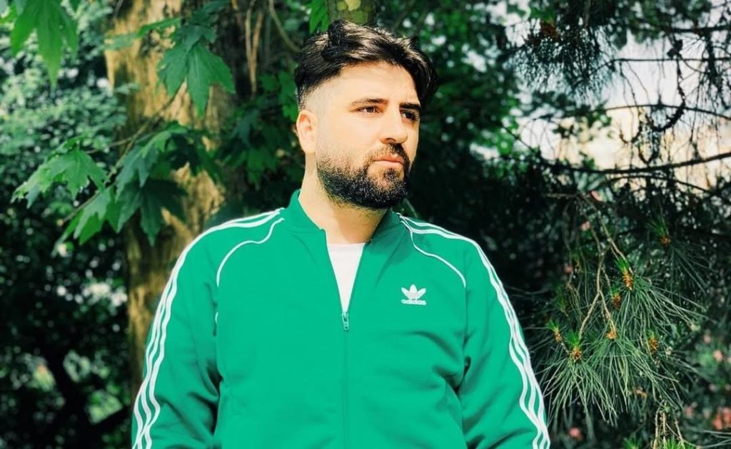 bilal hancı, bilal hancı kimdir, bilal hancı nereli, bilal hancı kaç yaşında, bilal hancı neden gözaltına alındı