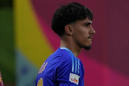 can armando güner kimdir, can armando güner aslen nereli, can armando güner, can armando güner kaç yaşında, can armando güner hangi takımda