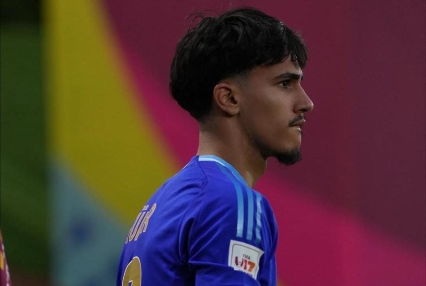 can armando güner kimdir, can armando güner aslen nereli, can armando güner, can armando güner kaç yaşında, can armando güner hangi takımda