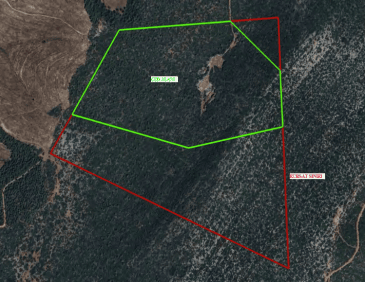 yatağan mermer ocağı, yatağan mermer ocağı çed süreci, yatağan, yatağan mermer, yatağan alaşar mahallesi