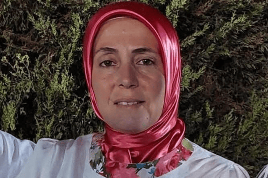 ömriye duman, menteşe şüpheli kadın ölümü, menteşe ömriye duman, menteşe, menteşe kaybolan kadın