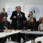 milas belediye başkanı, fevzi yopuz, çevrecilerin para karşılığı eylem yaptığı iddiası, milas bodrum havalimanı, feviz topuz çevreciler