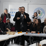 fevzi topuz ikizköy,