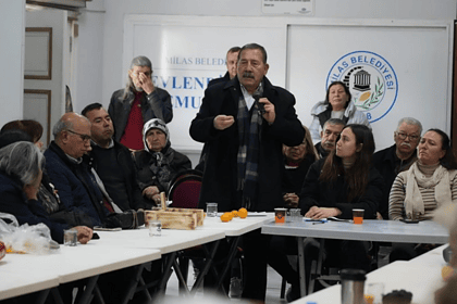 fevzi topuz ikizköy,