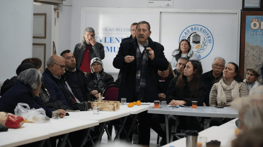 fevzi topuz ikizköy,