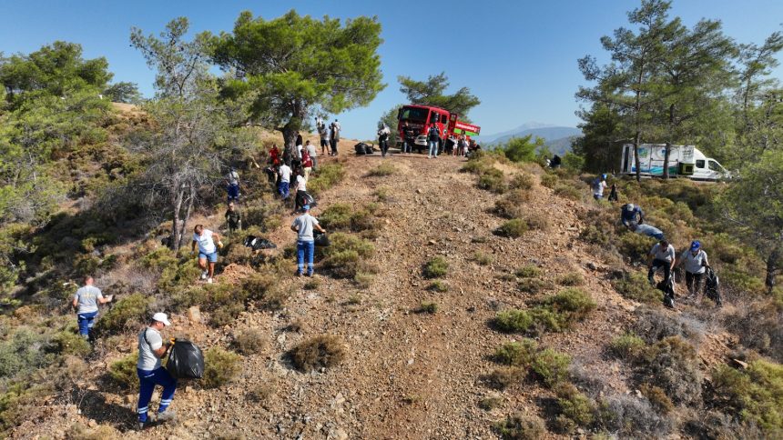 fethiye sıfır atık, fethiye, fethiye belediyesi, fethiye belediyesi sıfır atık, sıfır atık