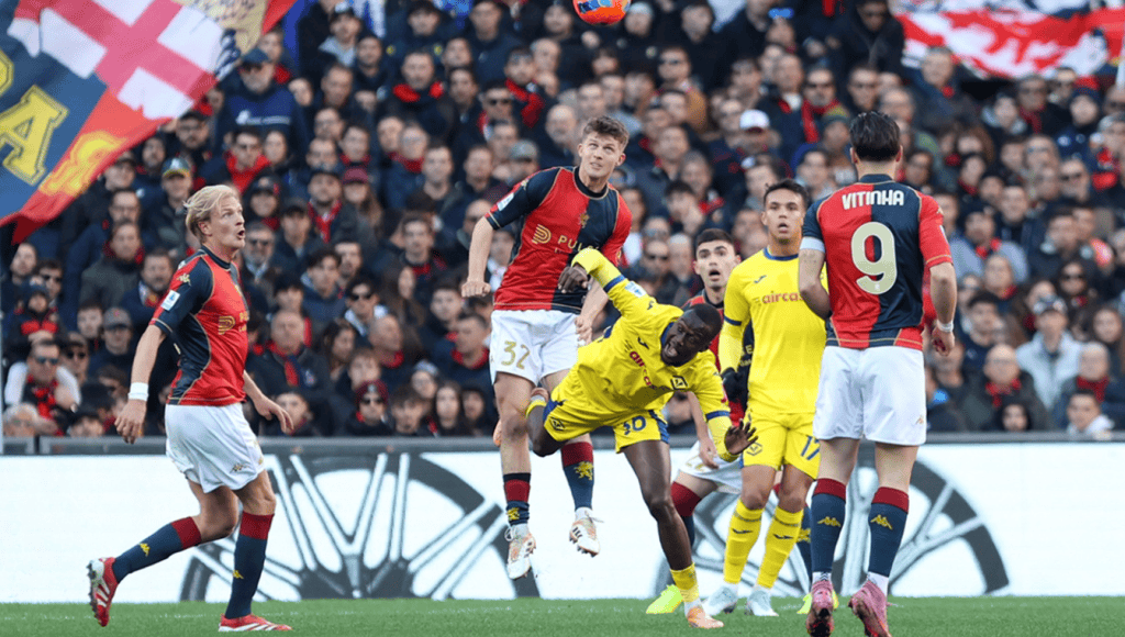 genoa pisa maçı hangi kanalda, genoa pisa maçı ne zaman, genoa pisa maçı saat kaçta, genoa pisa, genoa