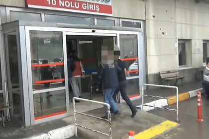 fetö operasyonu muğla ali yerlikaya