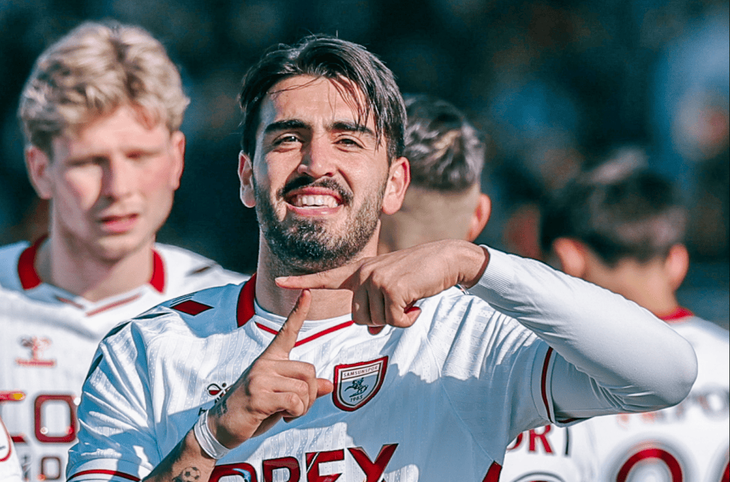 gençlerbirliği samsunspor, gençlerbirliği samsunspor hangi kanalda, gençlerbirliği samsunspor maçı saat kaçta, gençlerbirliği samsunspor ne zaman, gençlerbirliği samsun maçı