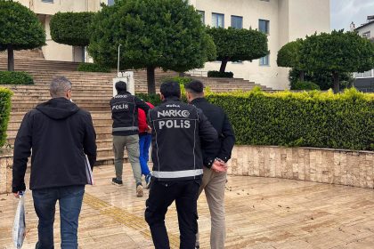 muğla uyuşturucu operasyonu, muğla 2025 uyuşturucu operasyonu, muğla uyuşturucu, muğla emniyet müdürlüğü , muğla emniyet müdürlüğü 2025