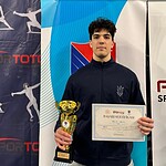 fethiye eskrim, fethiye eskrim spor kulübü, halis genç, eskrim, türkiye eskrim federasyonu