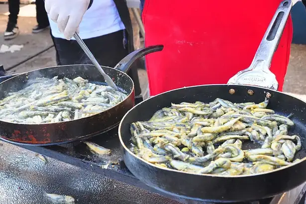 dalaman hamsi festivali muğla dalaman hamsi festivali dalaman hamsi festivali ne zaman