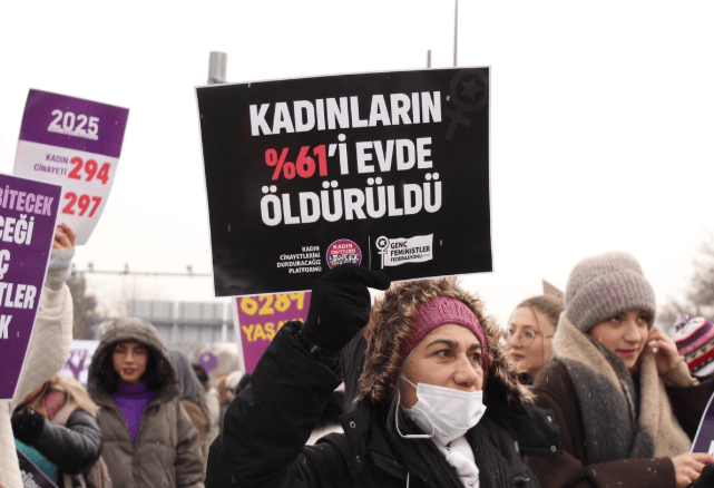 kadın mitingi kadın cinayeti bodrum kadın platformu datça kadın platformu muğlalı kadınlar kesk kadın meclisi