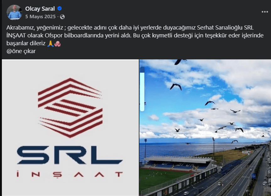 srl inşaat özelleştirme sarallar bodrum gökçebel serhat sarıalioğlu 