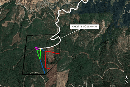 çed süreci yatağan mermer ocağı cazgırlar mahallesi çed sonlandırıldı