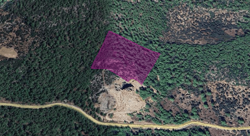 çed süreci seydikemer çed kalker ocağı çed kalker ocağı