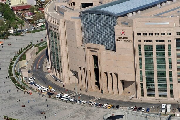 ihsan aktaş, aziz ihsan aktaş davası, aziz ihsan, gizem özcan, aziz ihsan aktaş