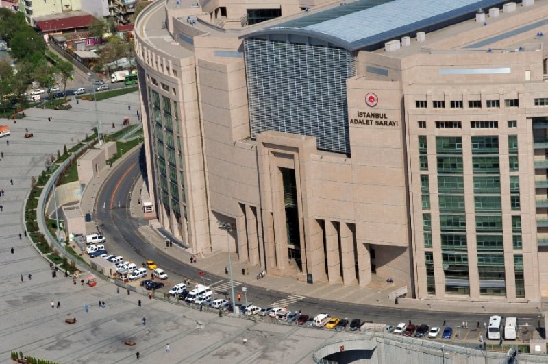 ihsan aktaş, aziz ihsan aktaş davası, aziz ihsan, gizem özcan, aziz ihsan aktaş