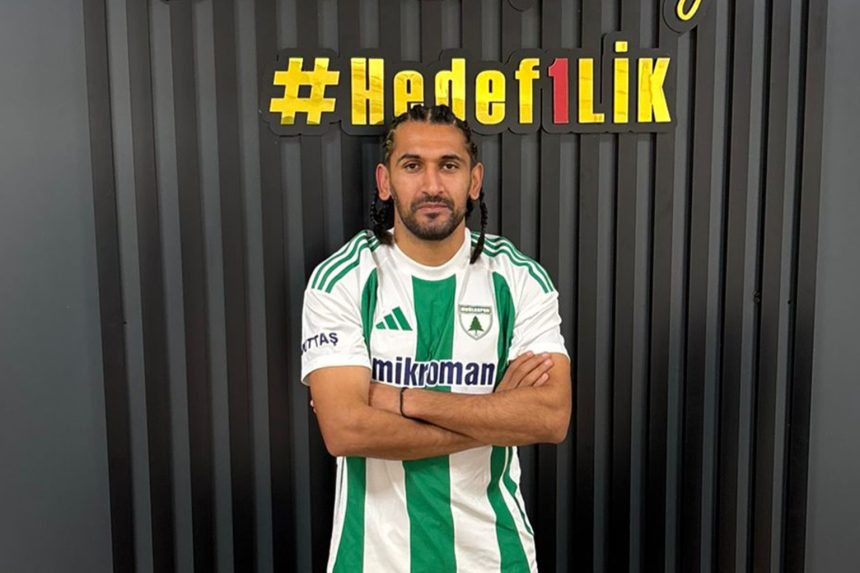 muğlaspor transfer, muğlaspor, muğlaspor kadro, isa güler, muğlaspor isa güler