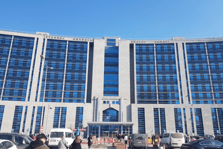 kartal adliyesi savcı hakimi vurdu kartal adliyesi son dakika kartal adliyesi silahlı çatışma istanbul kartal adliyesi