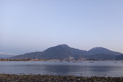 fethiye kruvaziyer limanı toplantı fethiye kent konseyi