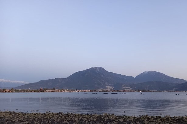 fethiye kruvaziyer limanı toplantı fethiye kent konseyi