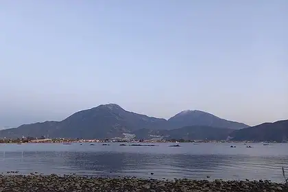 fethiye kruvaziyer limanı projesi, fethiye kruvaziyer limanı, fethiye, ibrahim akın fethiye, fethiye liman