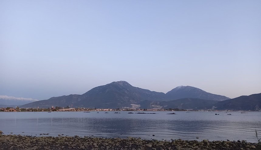 fethiye kruvaziyer limanı toplantı fethiye kent konseyi