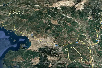 muğla maden sahası ihalesi, maden sahası ihalesi, muğla maden ihalesi, gizem özcan, muğla maden